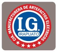 I.G. IRAPUATO