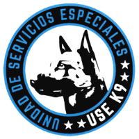 USE K9 UNIDAD DE SERVICIOS ESPECIALES