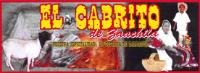 EL CABRITO DE ZAACHILA