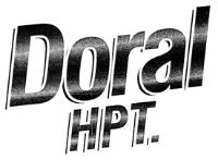 DORAL HPT