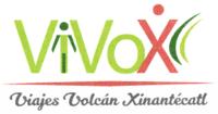 VIVOX VIAJES VOLCÁN XINANTECATL
