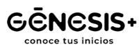 GÉNESIS CONOCE TUS INICIOS