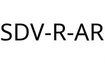 SDV-R-AR