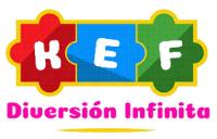 KEF DIVERSIÓN INFINITA