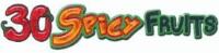 30 SPICY FRUITS