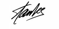 STAN LEE