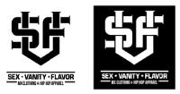 SEX . VANITY . FLAVOR .