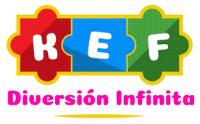 KEF DIVERSIÓN INFINITA