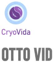 CRYOVIDA OTTO VID