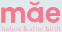 MÁE BEFORE & AFTER BIRTH