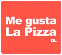 ME GUSTA LA PIZZA DL