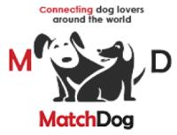 CONNECTING DOG LOVERS AROUND THE WORLD M D MATCHDOG
