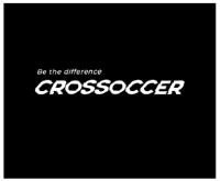 BE THE DIFFERENCE CROSSOCCER