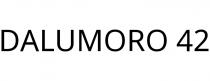 DALUMORO 42