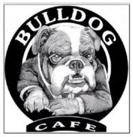BULLDOG CAFE