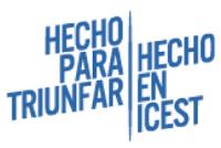 HECHO PARA TRIUNFAR; HECHO EN ICEST