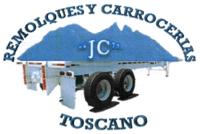 TOSCANO JC