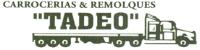CARROCERÍAS & REMOLQUES TADEO