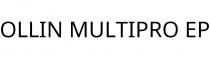 OLLIN MULTIPRO EP