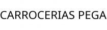 CARROCERIAS PEGA