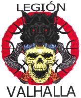 LEGIÓN VALHALLA