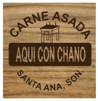 CARNE ASADA AQUI CON CHANO