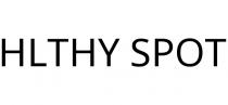 HLTHY SPOT