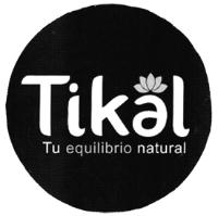 TIKAL TU EQUILIBRIO NATURAL