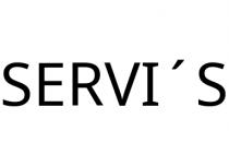 SERVI´S