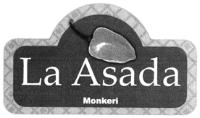LA ASADA MONKERI