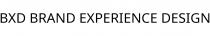BXD BRAND EXPERIENCE DESIGN