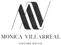 MÓNICA VILLARREAL