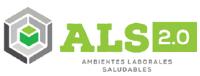 ALS 2.0 AMBIENTES LABORALES SALUDABLES