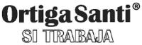 ORTIGA SANTI SI TRABAJA