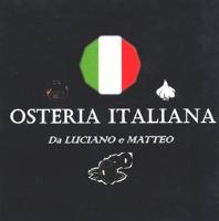 OSTERIA ITALIANA DA LUCIANO E MATTEO