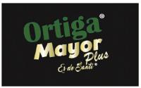 ORTIGA MAYOR PLUS ES DE SANTI