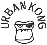 URBAN KONG