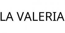 LA VALERIA