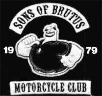 SONS OF BRUTUS 1979