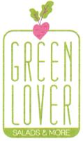 GREEN LOVER SALADS & MORE