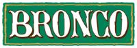 BRONCO