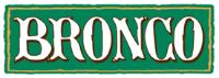 BRONCO