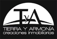 TYA TIERRA Y ARMONÍA CREACIONES INMOBILIARIAS