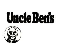 UNCLE BEN'S