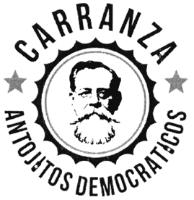 CARRANZA ANTOJITOS DEMOCRATICOS