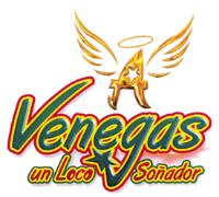 A VENEGAS UN LOCO SOÑADOR