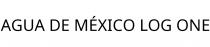AGUA DE MÉXICO LOG ONE