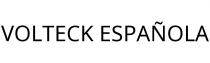 VOLTECK ESPAÑOLA