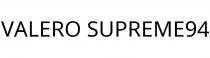 VALERO SUPREME94