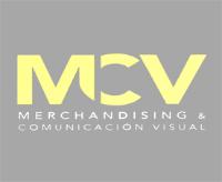 MCV MERCHANDISING & COMUNICACIÓN VISUAL